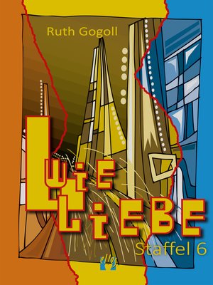 cover image of L wie Liebe (Staffel 6)